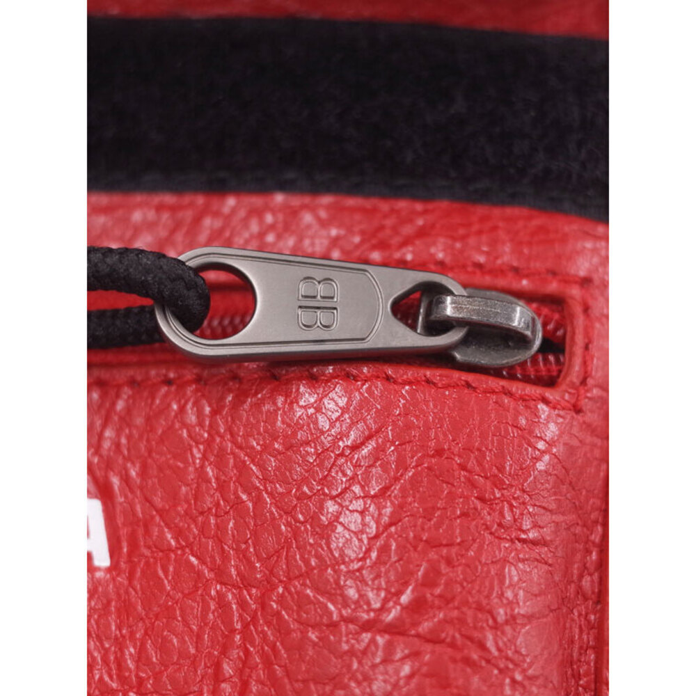 Balenciaga Explorer Pouch Strap Shoulder Bag - Picture 5 of 5